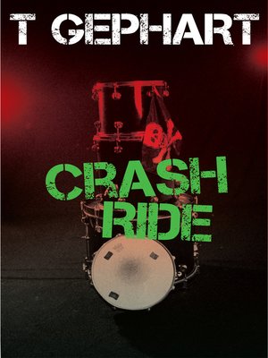 cover image of Crash Ride